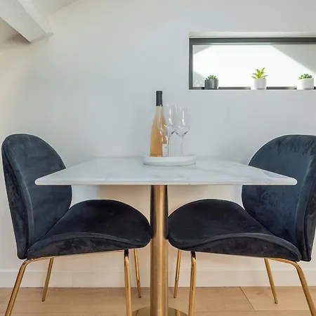 Apartment Le Cocon *