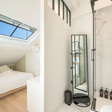 Le Cocon Daire